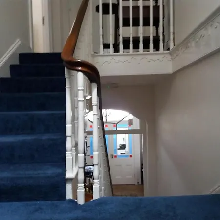 Halpins Town House Bed & Breakfast 3*