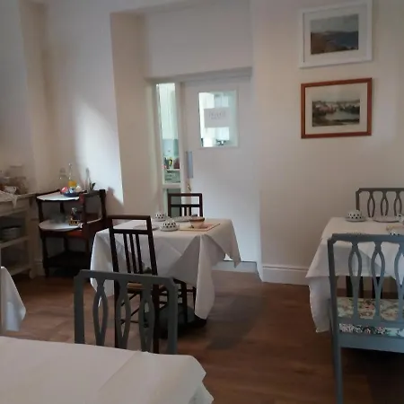 Halpins Town House Wicklow