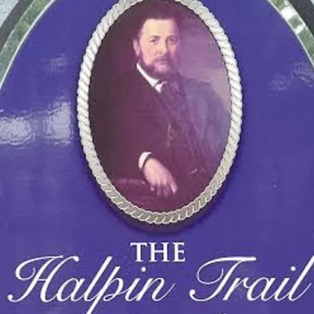 Halpins Town House Wicklow