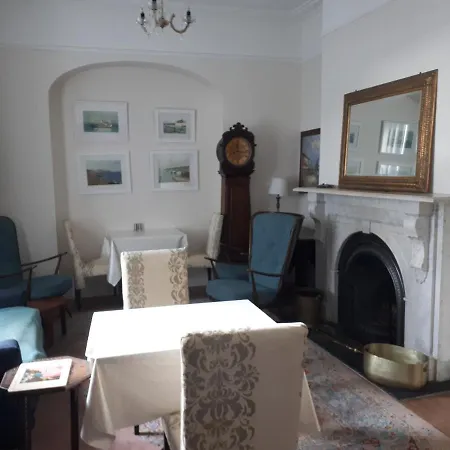 Bed & Breakfast Halpins Town House 3*