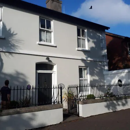 Halpins Town House