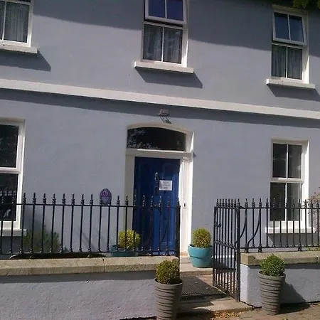 Halpins Town House