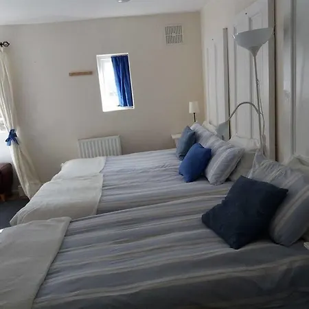 Halpins Town House